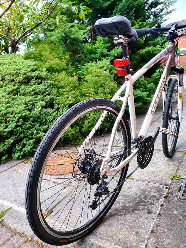 halfords carrera crossfire 3